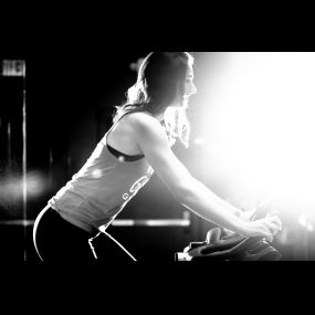 Bild von CYCLEBAR