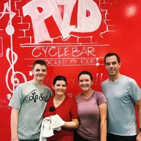 Bild von CYCLEBAR