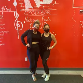 Bild von CYCLEBAR