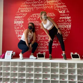 Bild von CYCLEBAR