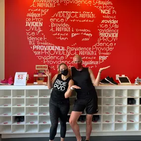 Bild von CYCLEBAR