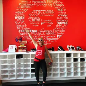 Bild von CYCLEBAR