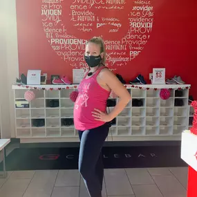 Bild von CYCLEBAR