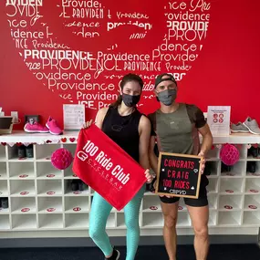 Bild von CYCLEBAR