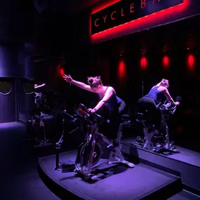 Bild von CYCLEBAR