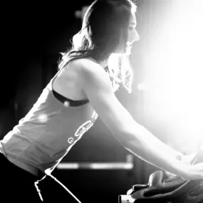 Bild von CYCLEBAR