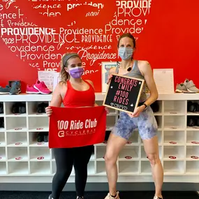 Bild von CYCLEBAR