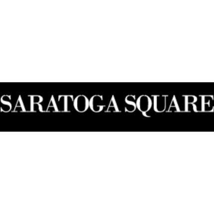 Logotyp från Saratoga Square