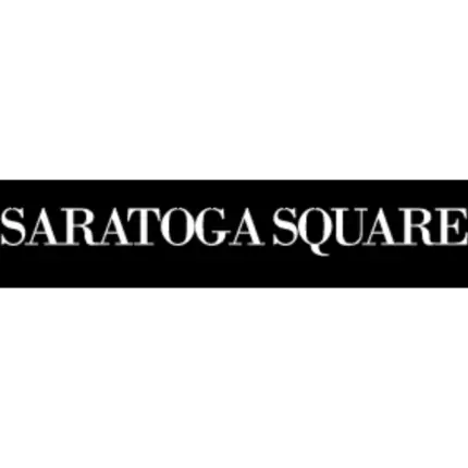 Logo od Saratoga Square