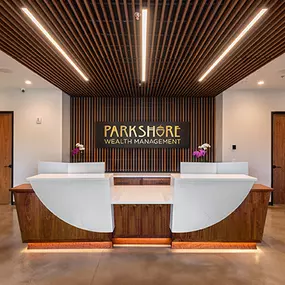 Bild von Parkshore Wealth Management