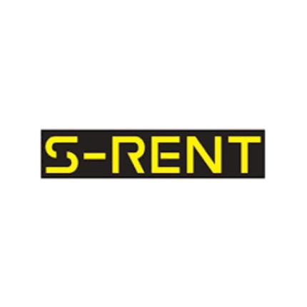 Logo van S-Rent