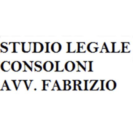 Logo da Consoloni Avv. Fabrizio