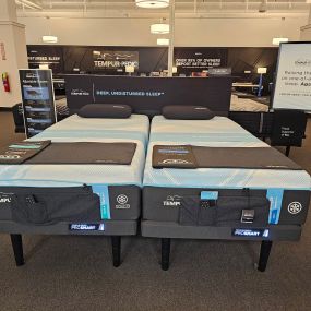 Shop our selection of mattresses