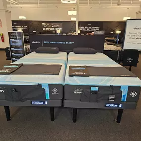 Shop our selection of mattresses