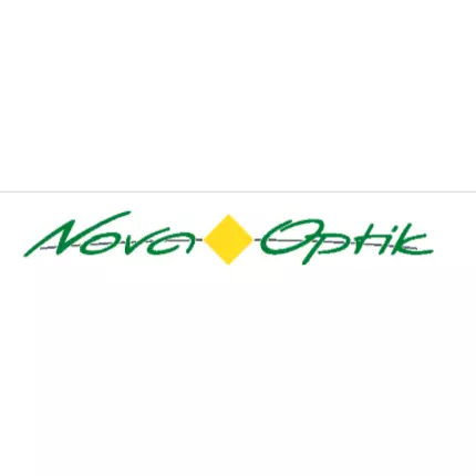 Logotyp från Nova-Optik AG