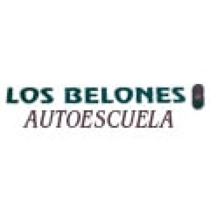 Logotyp från Autoescuela Los Belones