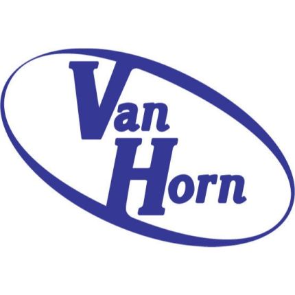 Logotyp från Van Horn Ford of Oconomowoc
