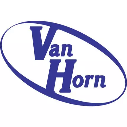 Logo van Van Horn Ford of Oconomowoc