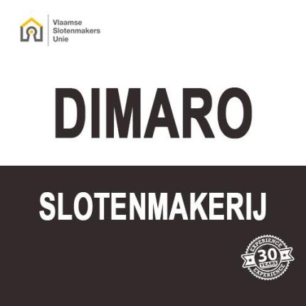 Logo od Dimaro