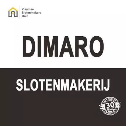 Logo van Dimaro