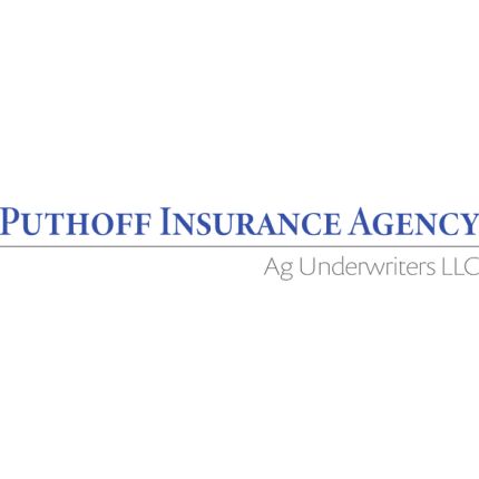 Logotyp från Puthoff Insurance Agency, Inc.