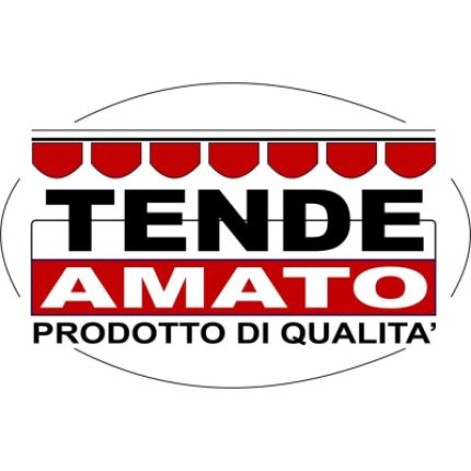 Logótipo de Tende Amato di Fazio Maria