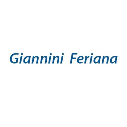 Logo von Giannini Feriana