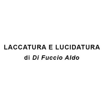 Logo van Laccatura e Lucidatura di Fuccio Aldo