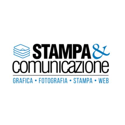 Logo od Stampa & Comunicazione