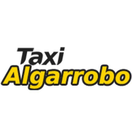 Logo od TAXI ALGARROBO Nº 6