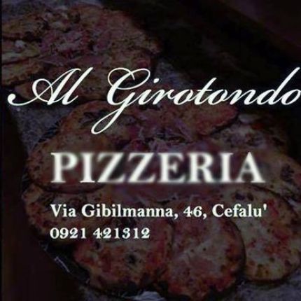 Logo von Pizzeria al Girotondo