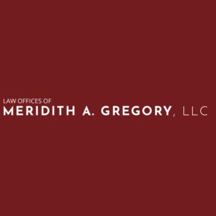 Logotyp från Law Offices of Meridith A. Gregory, LLC