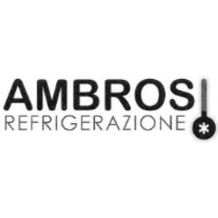 Logotipo de Ambrosi Refrigerazione