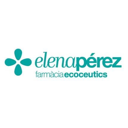 Logo da Farmàcia Elena Perez Cerrada