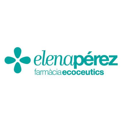 Logótipo de Farmàcia Elena Perez Cerrada