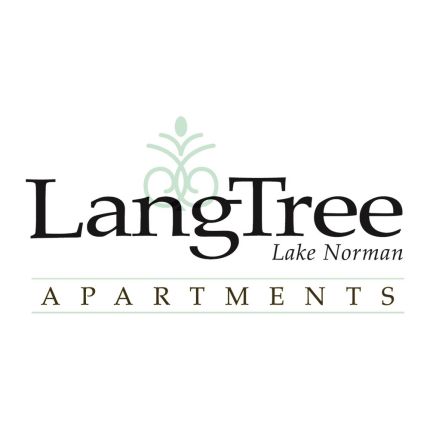 Logotyp från LangTree Lake Norman Apartments