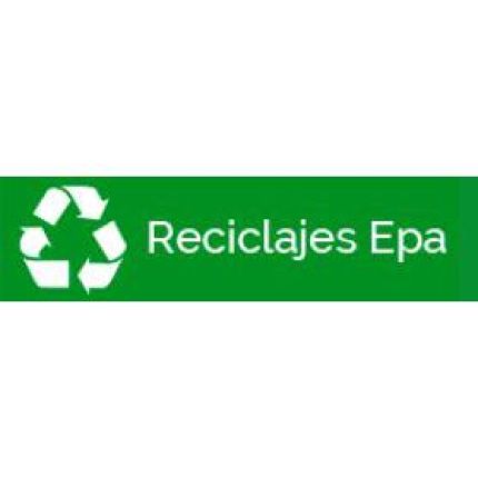 Logo von Reciclajes Epa S.L.