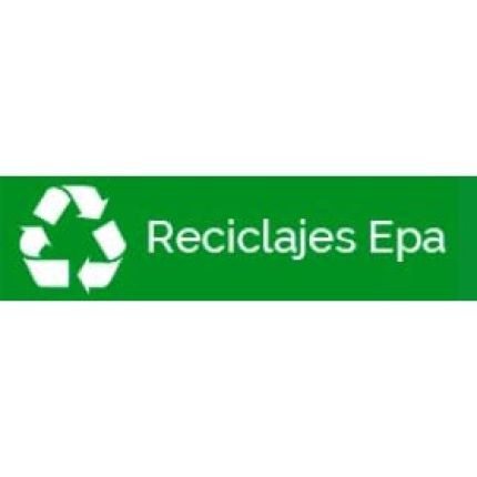 Logo from Reciclajes Epa S.L.