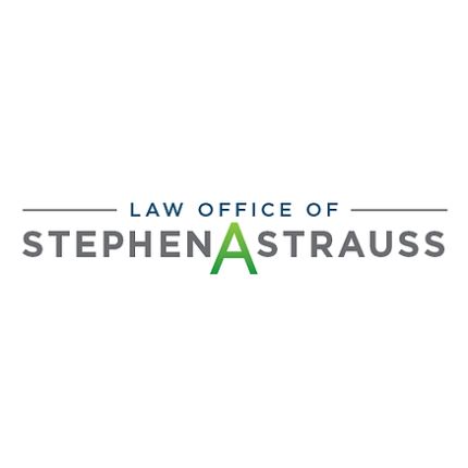 Logo od Law Office of Stephen A Strauss