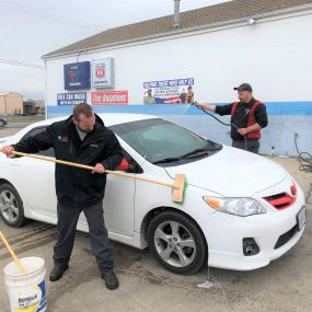 Bild von Charlie's Fast Lube Oil Change - Sikeston, MO