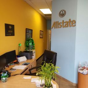 Bild von Chad Hazelrigg: Allstate Insurance