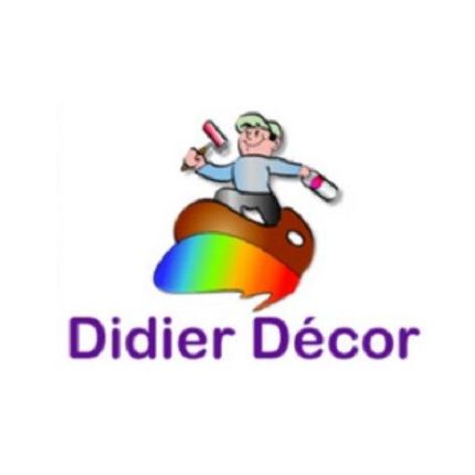 Logo de Didier Decor ( Didier Boucher)