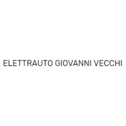 Logotyp från Elettrauto Giovanni Vecchi