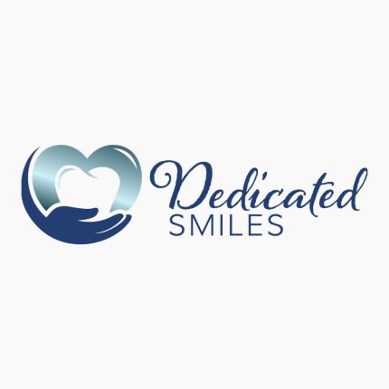 Logo from Dedicated Smiles