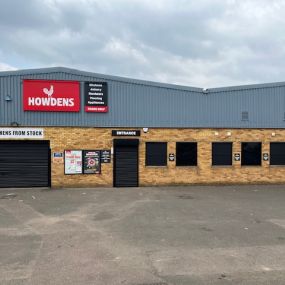 Bild von Howdens - Northampton