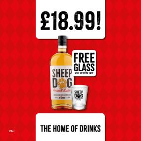 Bild von Bargain Booze Plus