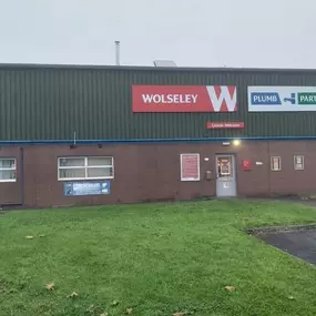 Wolseley Plumb & Parts - Your first choice specialist merchant for the trade