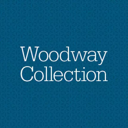 Logo from Woodway Collection