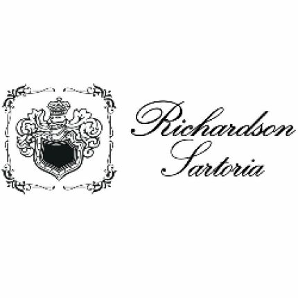Logo fra Richardson Sartoria