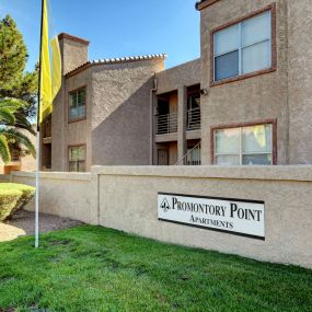 Bild von Promontory Point Apartments